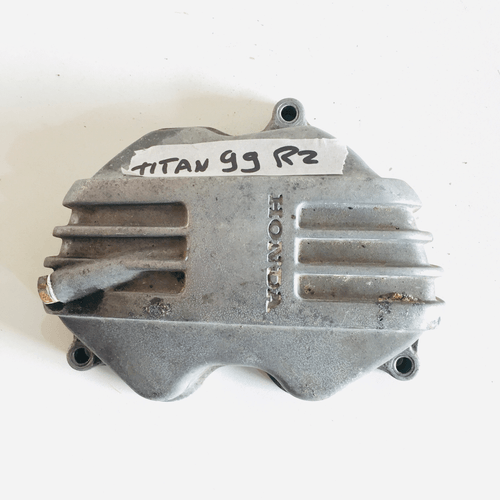 Tampa Cabeçote Honda Cg Titan 125 93 A 99 Original