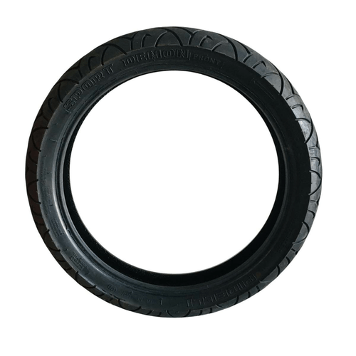 Pneu Dianteiro Fazer, Ninja, Twister Pirelli 110/70r17