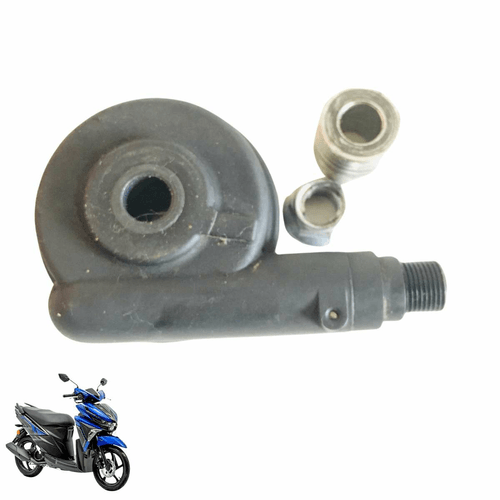 Desmultiplicador, Porca Espassador Neo 125 2020 Original