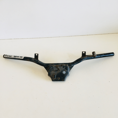 Guidão Direção Moto Biz 100 1998 Á 2005 Original