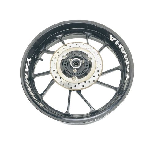 Roda Traseira Fazer 250 Yamaha FZ 25 18/24 Original Seminovo