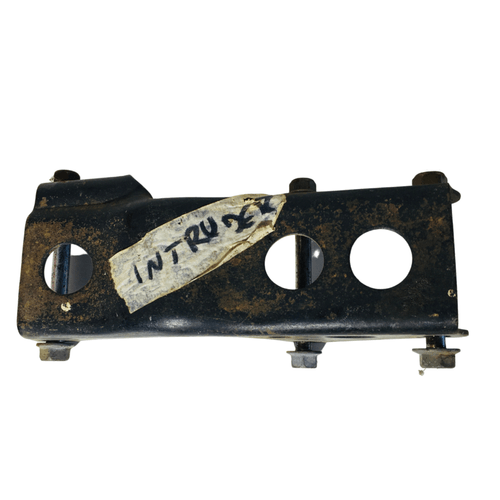 Suporte Berço Motor Intruder Original C Parafusos