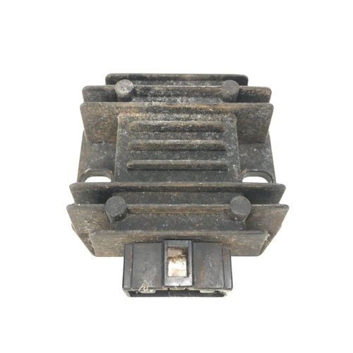 Retificador Regulador Lander XTZ 250 07/15 Original Seminovo