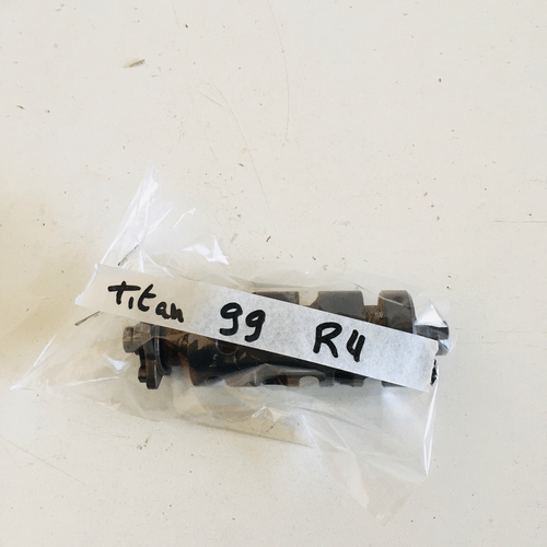 Trambulador Titan 125 95/99 Original
