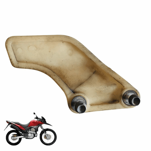 Guia Protetor Balança Honda Xre 300 09/13 Original