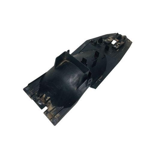 Paralama B Inferior Yamaha FZ 25 18/24 Original Seminovo