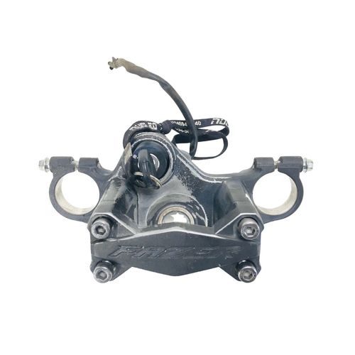 Mesa Superior + Chave Yamaha FZ 25 18/24 Original Seminovo
