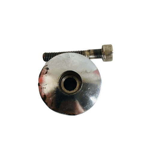 Peso Guidom Esquerdo Fazer 250 11/17 Original