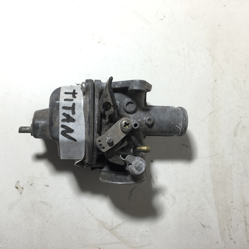 Carburador Cg Titan Fan 125 Original