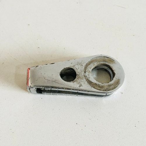 Esticador Corrente Honda Cb 400 Cb 450 Original R19