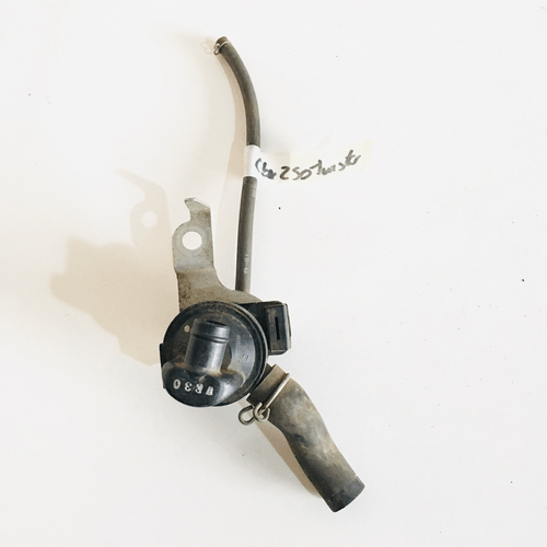 Catalizador Cbx 250 Twister 2006 A 2008 Usado Original