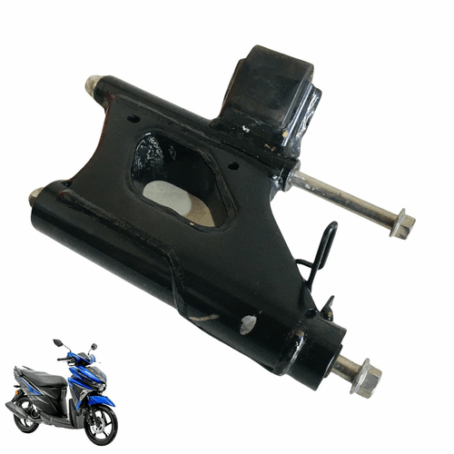 Suporte Motor Balança Yamaha Neo 125 2020 Original