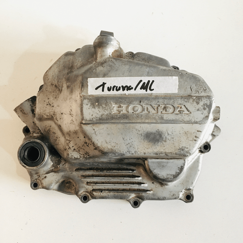 Tampa Motor Direito Cg-ml 125 Original