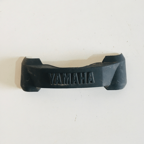 Emblema Frontal Ybr125 00-08/ Factor125 09-13 Original