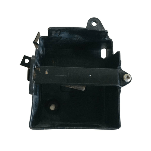 Caixa De Bateria Moto Cb 300 2011 Original