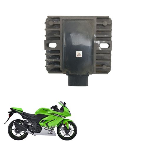 Retificador Ninja 250 08/12 Original Kawasaki Seminovo