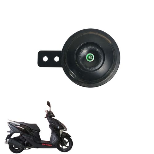 Buzina Elite 125 19/22 Original Honda Seminovo