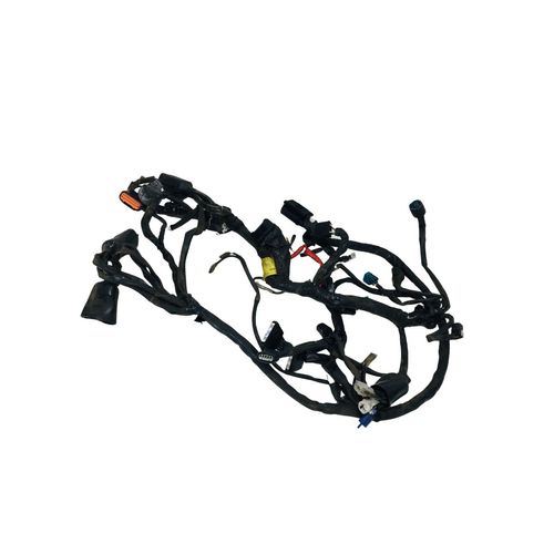 Chicote Fazer 250 Yamaha FZ 25 18/24 Original Seminovo