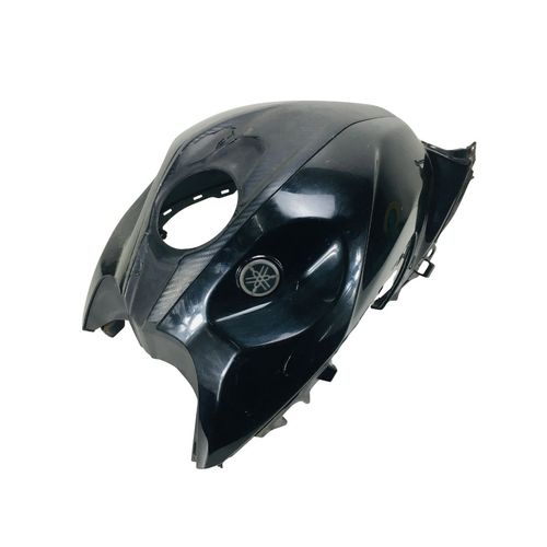 Kit Carenagem Tanque Yamaha FZ 25 18/24 Original Seminovo