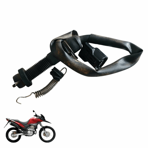Interruptor Luz Freio Honda Xre 300 09/13 Original