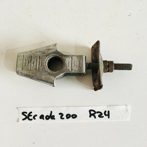 Esticador Corrente Xlr Nx 200 / Xr Cbx Strada Original