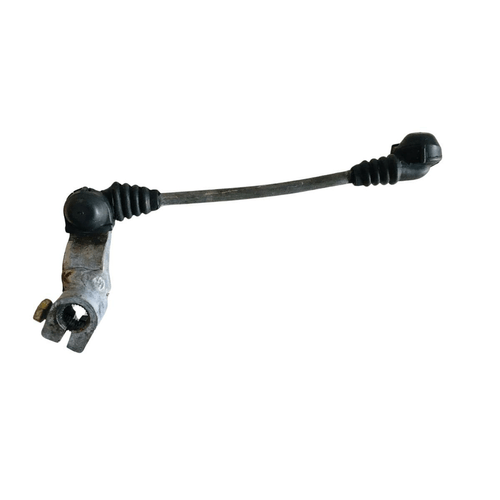 Suporte Pedal Marchas Fazer 250 11/17 Original