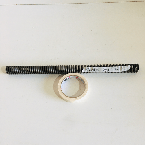 Mola Da Bengala Da Cbx 250 Twister Original