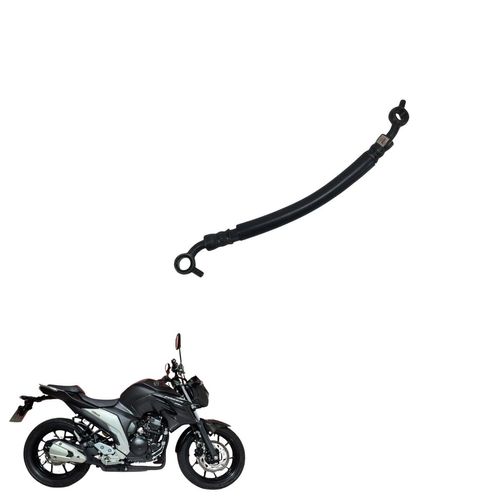 Flexível Freio Traseiro Yamaha FZ 25 18/24 Original Seminovo