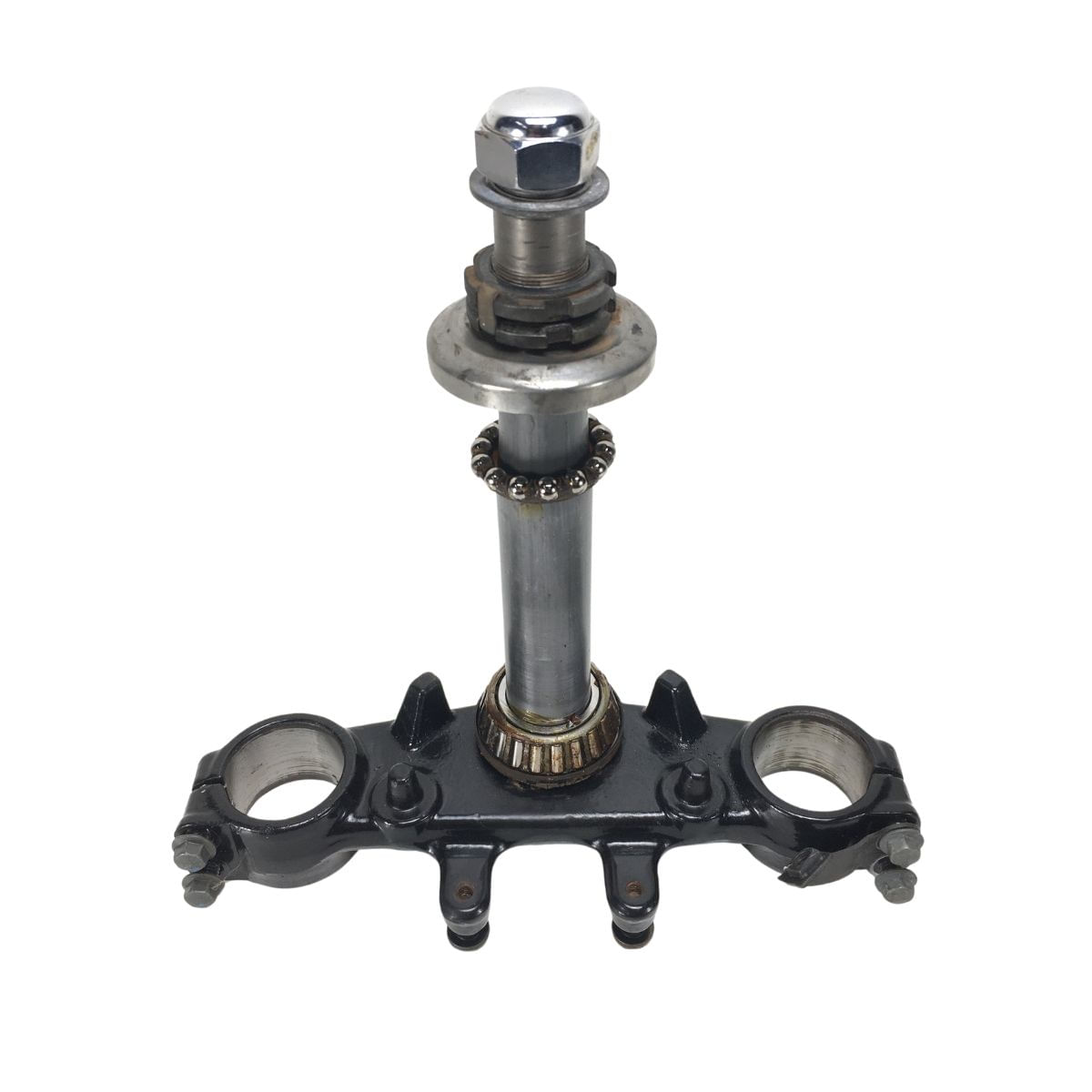 Mesa Inferior Lander XTZ 250 07/15 Original Seminovo