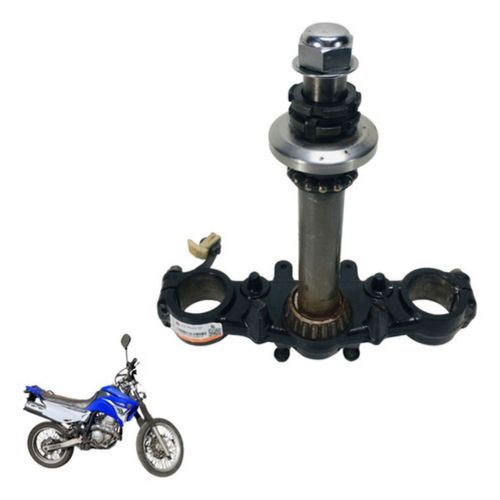 Mesa Inferior Lander Xtz 250 07/15 Original Yamaha Seminovo