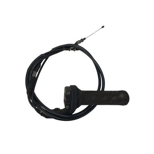 Punho Acelerador Lander XTZ 250 07/15 Original Seminovo