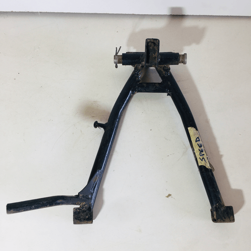 Cavalete Apoio Central Dafra Speed 150 08 Ate 15 Original