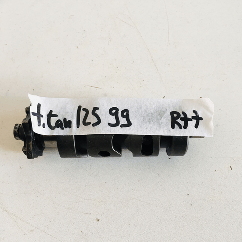 Trambulador Seletor Cg 125 Ml 1982/84 Original Seminovo