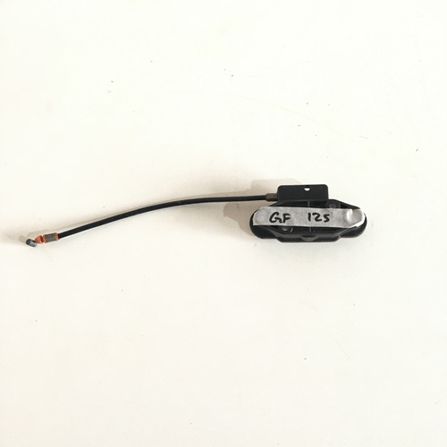 Trava Banco Gf 125 Original