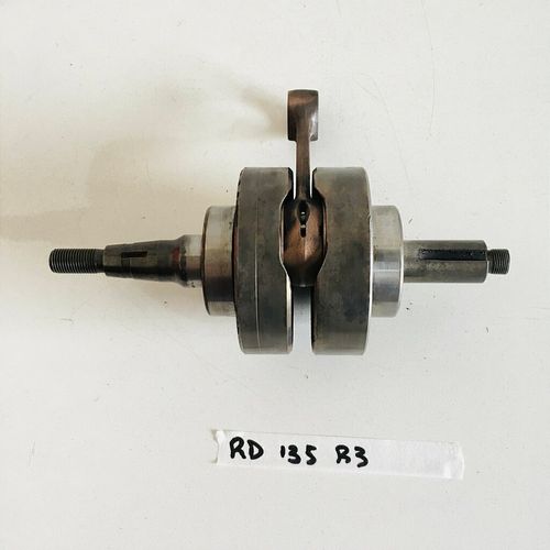 Virabrequim Rd 135/ Rdz 135 Original