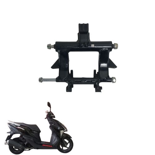 Suporte do Motor Elite 125 19/22 Original Honda Seminovo
