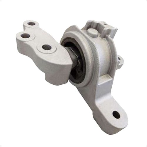 Suporte Motor Fiat Strada 2020 a 2025 - 1358063 - MB4461