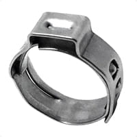 Abraçadeira Radial Diversos 12,3/14,8 Mm 1960 a 2030 - 979476 - ARI14807