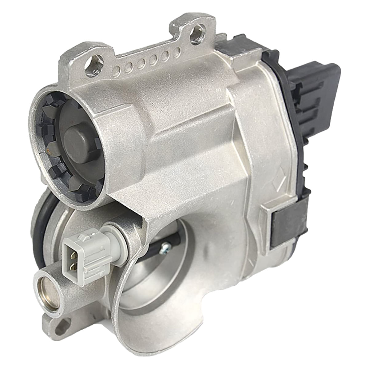 Corpo Borboleta Tbi Renault Clio 2001 a 2016 - 525786 - 7503