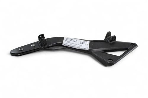 Bacalhau Esquerdo Honda Cbr 600 F 2012