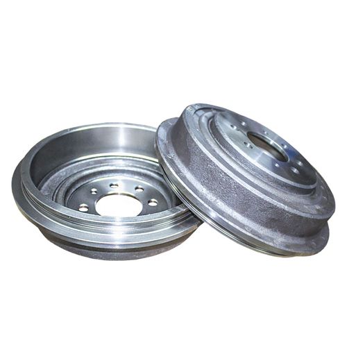 PAR TAMBOR FREIO PRISMA 1.4 2012/2019 HIPPER HF51G - 116114 - HF51G