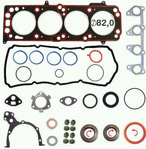 JUNTA DO MOTOR - GM COBALT SPIN 1.8 8V APOS 2013