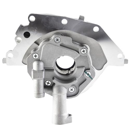 BOMBA DE ÓLEO KA 1.6 ZETEC 1999 /2014 INDISA 20210 - 116313 - 20210