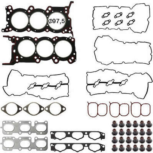 JUNTA SUPERIOR - HYUNDAI VERA CRUZ  GENESIS | KIA CARNIVAL MOHAVE 3.8 V6 24V