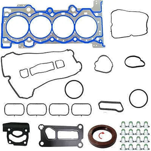 JUNTA DO MOTOR - FORD FUSION 2.0 16V APOS 2016 ECOBOOST