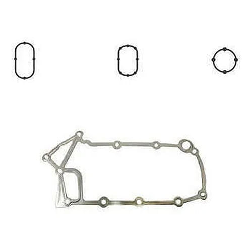 KIT JTA RADIADOR OLEO - HYUNDAI HR | KIA BONGO 2.5 16V EURO 5 D4CB