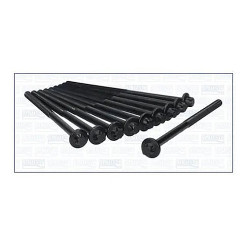 PARAFUSO DE CABECOTE - MERCEDES SPRINTER CDI 311 313 415 515 APOS 2012