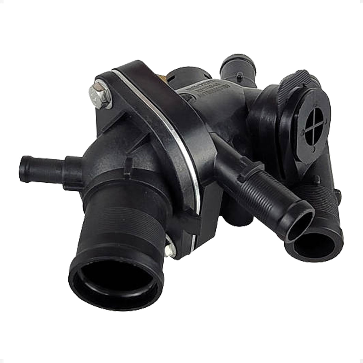 KIT CARCAÇA VÁLVULA TERMOSTÁTICA FOX CROSSFOX SPACEFOX - 60894