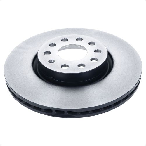 PAR DISCO FREIO DIANTEIRO TAOS 1.4 TSI  2021/2024 HF88A - 121284 - HF88A