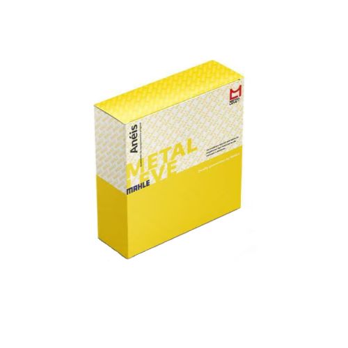 ANEL DE MOTOR - TOYOTA ETIOS 1.3 1.5 16V